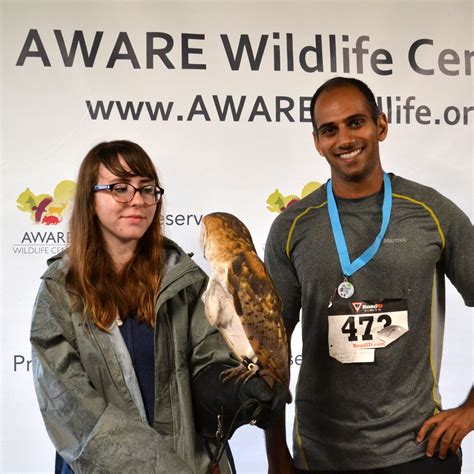 What We Do – AWARE Wildlife Center