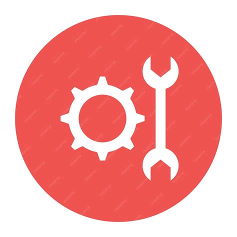 Premium Vector | Maintenance icon vector image can be used for