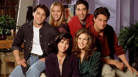 Friends Dublado Assistir Online