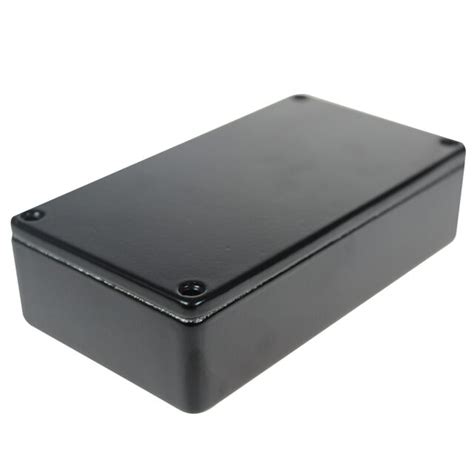 Rtm500313 Blk Enclosure Solutions