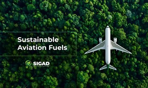 future  sustainable aviation fuels saf