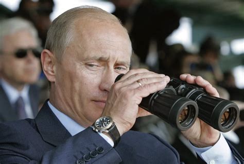 Vladimir Putin Net Worth: Is He Secretly The World's Richest Person?