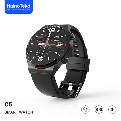 Heino Teko C Smartwatch Globaltelecompk Smarwatches