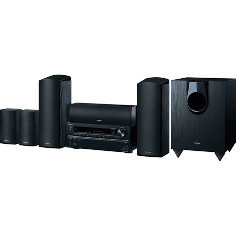 5.1 home theatre system india, bose cinemate home theater price, home theater onkyo ht-s4505 ...