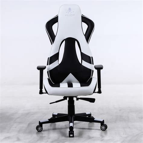 Fotel gamingowy gracza krzesło obrotowe KRAKEN KRAKEN Chairs