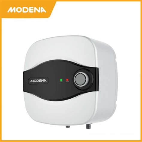 Jual Modena Es A Water Heater Listrik Liter Di Seller Cv