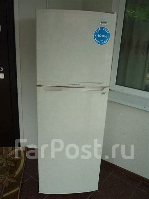 Холодильник Samsung пр-ва Корея! No Frost - Холодильники и морозильники ...