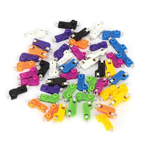 DUROCK MX Hotswap Sockets PCB Hot Swap Socket Mechanical Keyboard Switches Hot Swap PCB Sockets