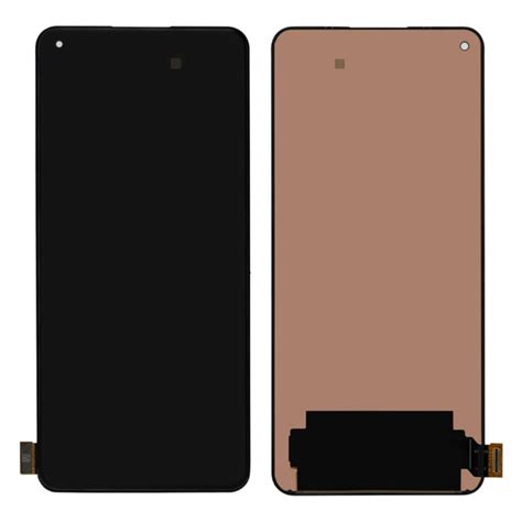 Redmi Note 10S Display and Touch Screen Combo Replacement