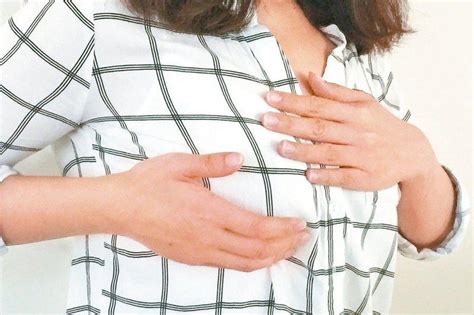 乳癌成文明病 每36分鐘增1例 妙齡女4大問題釀病纏身 醫藥百科 健康 世界新聞網