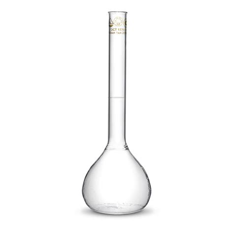 Купить Колба мерная 1-1000 – MICROmed
