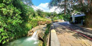 A Complete Beginners Guide To Beitou Hot Spring In Taiwan
