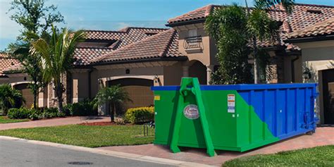 Dumpster Rental In Ocala Fl Heartland Recycling Services