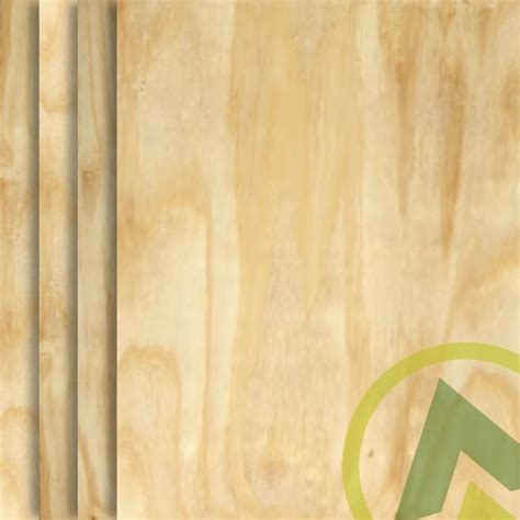 Softwood Plywood Dhh Panel Products