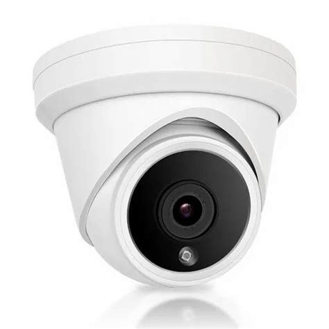 2 MP IP CCTV Dome Camera For Indoor Purpose Hikvision Dahua