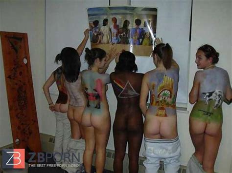 She Mooned Me ZB Porn