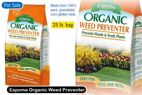 Pet Safe Weed Killer | Effective Non-toxic Weed Killers