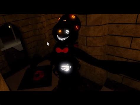 TIO Jumpscare Roblox Piggy YouTube