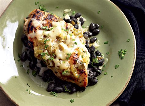 Healthy Chicken Recipes — Eat This Not That