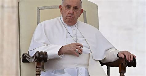 Vatican Calls Sex Change Surgery Grave Threat To Human Dignity Nottinghamshire Live