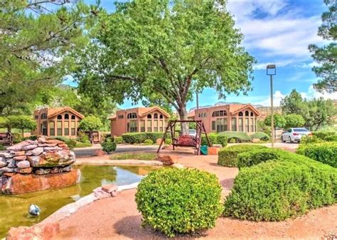 Sedona Pines Resort Expert Review: What To Expect From Your Stay in 5 ...