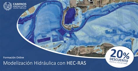 Modelizaci N Hidr Ulica Con Hec Ras Instituto Didactia