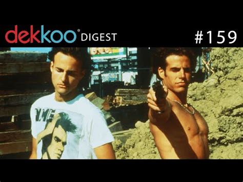 Dekkoo Digest 159 Discover Great Gay Stories