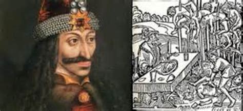 The Real Dracula Vlad The Impaler Hubpages