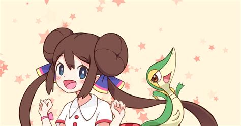 ポケモン ポケウッドメイちゃん！ ぷっとのイラスト Pixiv