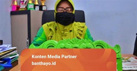 Klarifikasi Lurah Dutulanaa Gorontalo Soal Bantuan Yang Dikeluhkan