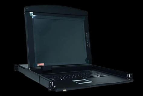 Connaître les consoles KVM et leurs types by Pinsol - Issuu