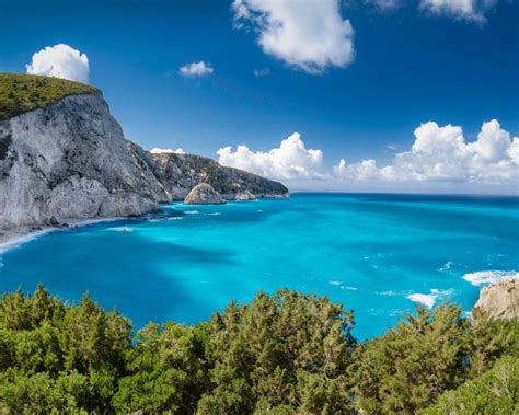 Isola Di Lefkada Cosa Vedere E Cosa Fare In Due Giorni Greek Islands