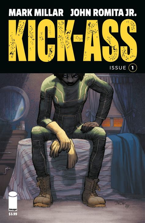 Kick Ass 1 Review Ign