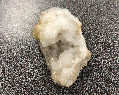 This rock shop close to me has a hidden geode room 13