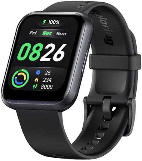 Oraimo Smartwatches Buy Best Price In Uae Dubai Abu Dhabi Sharjah