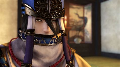 Samurai Warriors 4-II Gets New Characters, Customization Features ...