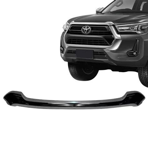 Friso Capo Hilux Srv Preto