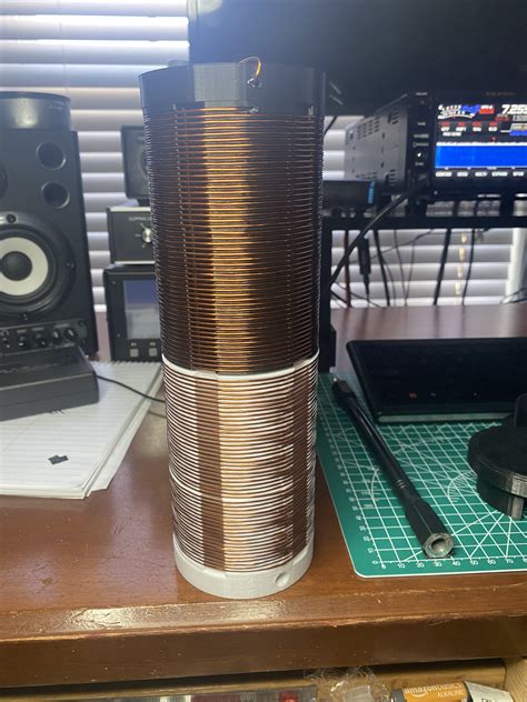 5 Useful 3D PRINTER PROJECTS For HAM RADIO | QRZ Forums