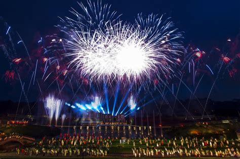 KYNREN – ‘people power’ in abundance at a must-attend outdoor show ...