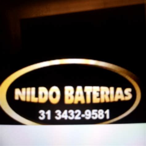 Nildo Baterias - Nildo Baterias