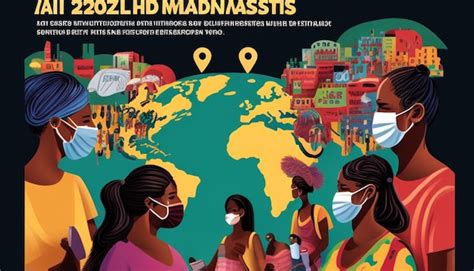 poster   worlds largest world premium ai generated image