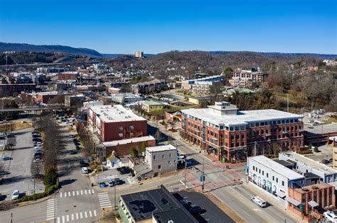 345 Frazier Ave, Chattanooga, TN 37405 - Office for Sale | LoopNet.com