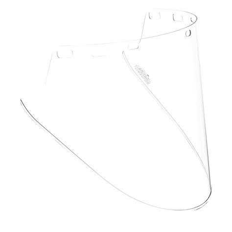 visor premium clear wavecel