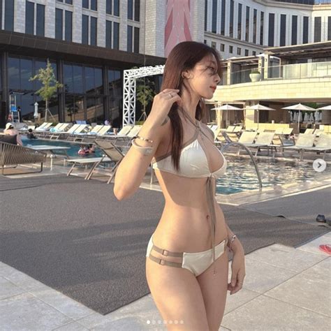 Đệ nhất hot girl Hàn Quốc gọt dáng nhờ ăn sáng đúng cách