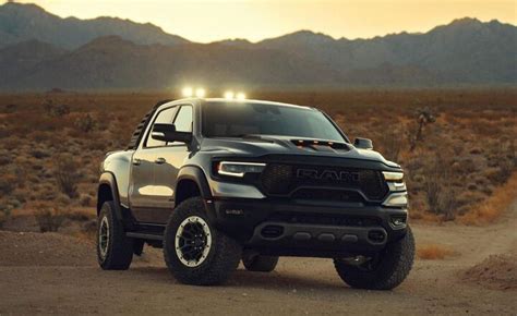 Best Ram Truck Accessories | AutoGuide.com