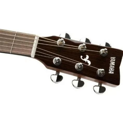 Yamaha F310 Acoustic Guitar Natural Dj Corner