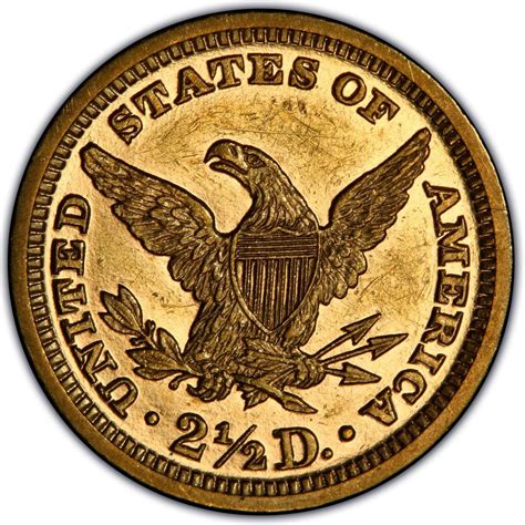 1887 Liberty Head $2.50 Gold Quarter Eagle Coin Values and Prices ...