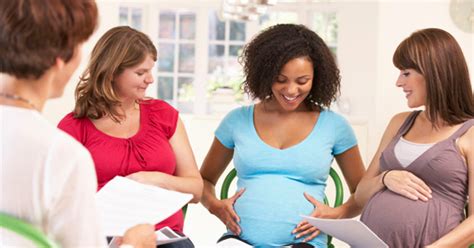 Centering Pregnancy Wat Is Het En Hoe Werkt Het