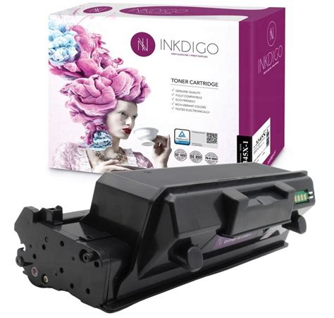Toner Inkdigo Xerox WC3345 106R03623 CZARNY 15000 STRON - Sklep, Opinie ...