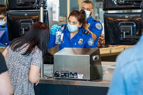 Punch a flight attendant? Unruly passengers to lose TSA PreCheck - The
